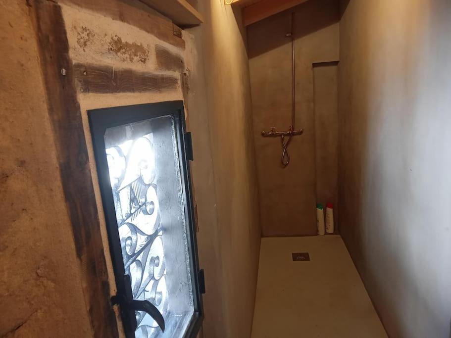 Casita Acceso Piscina Y Jardin La Nueva Candeleda Buitenkant foto